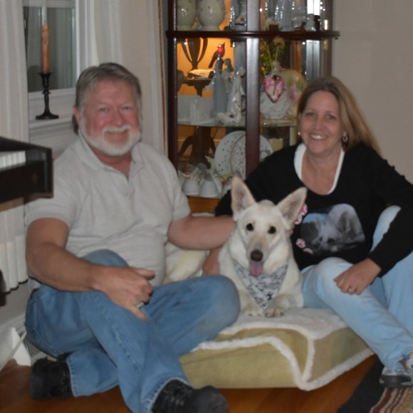 What's the 🏡DV and 🐶 20% Donation all about? - Picture 7 of 8